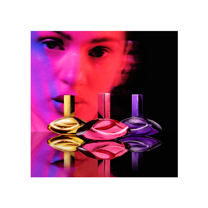 Calvin Klein euphoria solar elixir